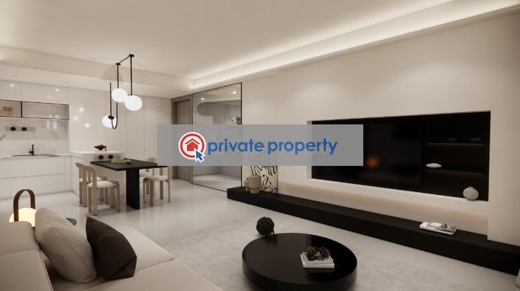 1 bedroom Apartment For Sale &nbsp;chiromo Kilimani Nairobi - 24