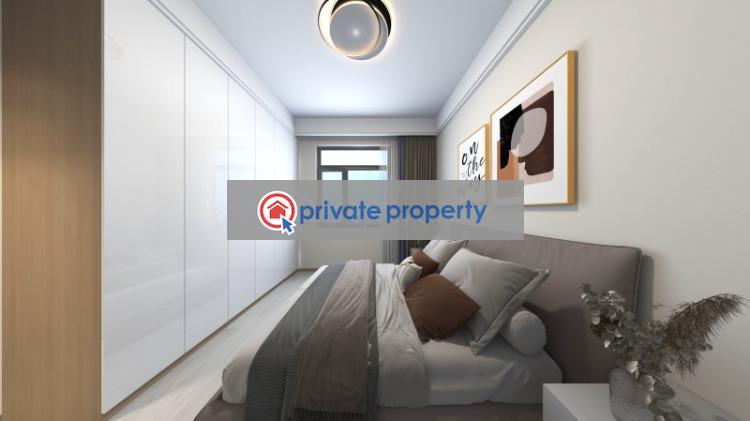 1 bedroom Apartment For Sale Kileleshwa Nairobi - 9