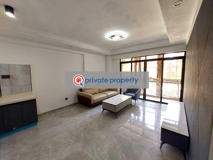 1 bedroom Apartment For Sale &nbsp;valley Arcade Lavington Nairobi - 7