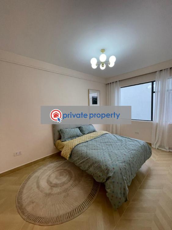 1 bedroom Apartment For Sale Syokimau/Mulolongo Machakos - 3