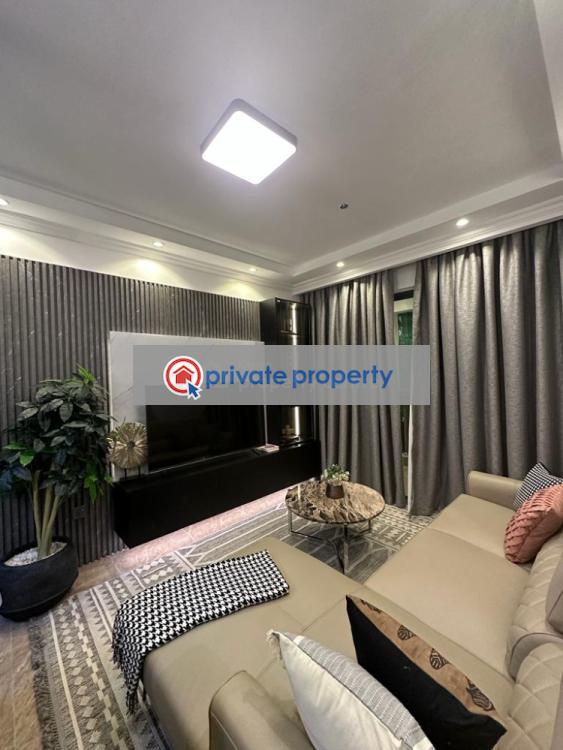 1 bedroom Apartment For Sale Kilimani Nairobi - 1