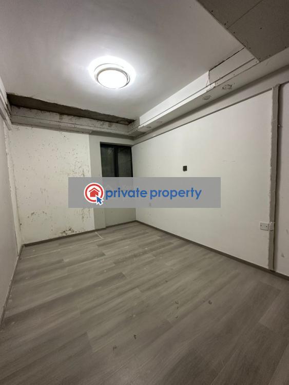 1 bedroom Apartment For Sale Westlands Nairobi - 5