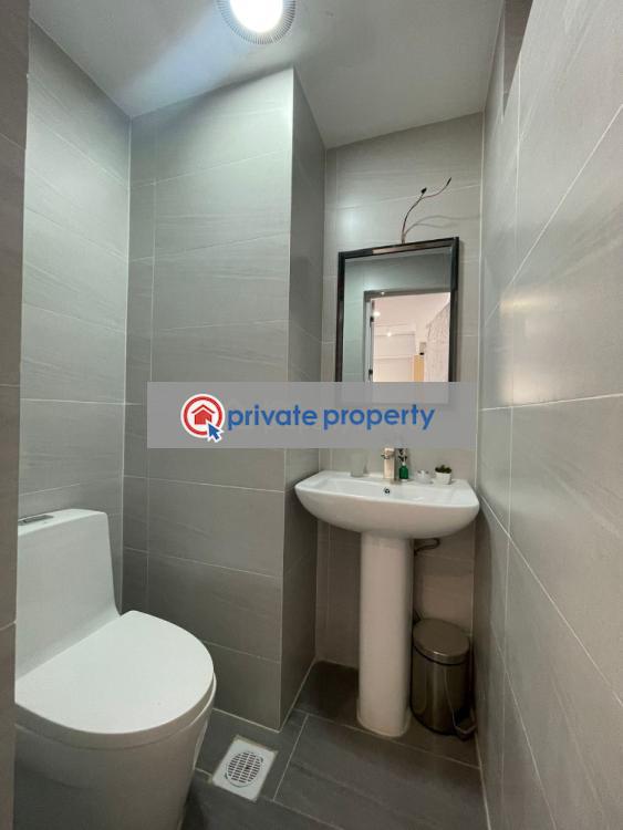 1 bedroom Apartment For Sale Kileleshwa Nairobi - 5