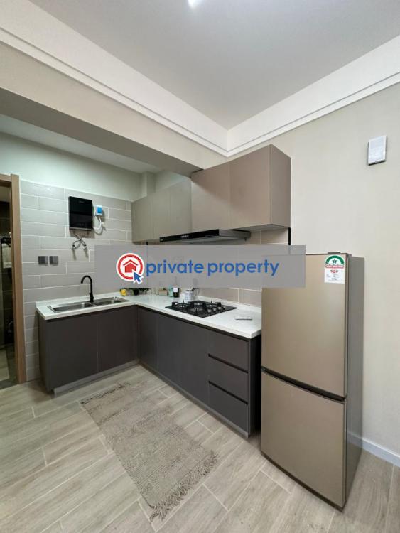 1 bedroom Apartment For Sale Lavington Nairobi - 2