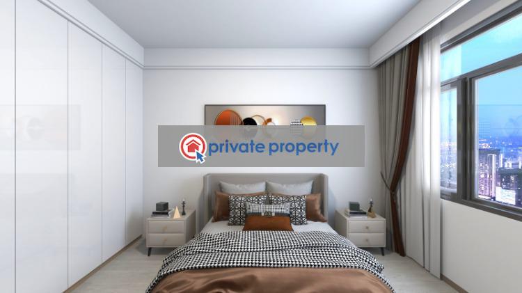 1 bedroom Apartment For Sale Kileleshwa Nairobi - 13