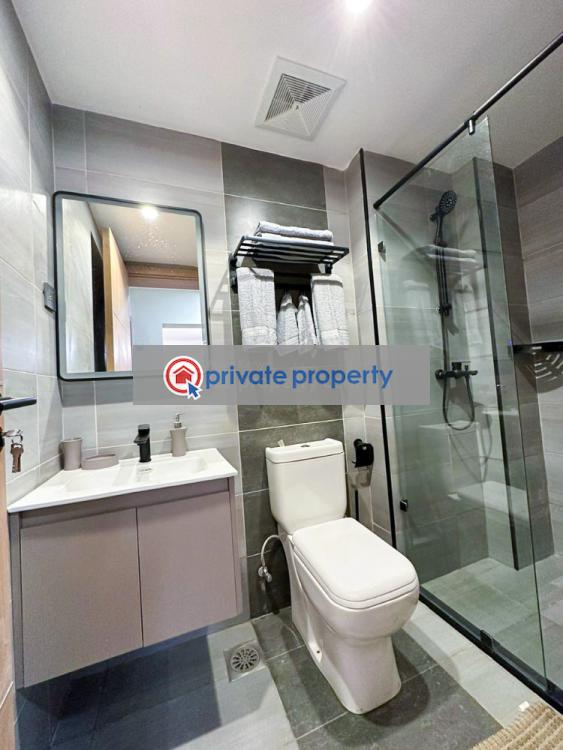 1 bedroom Apartment For Sale Lavington Nairobi - 8