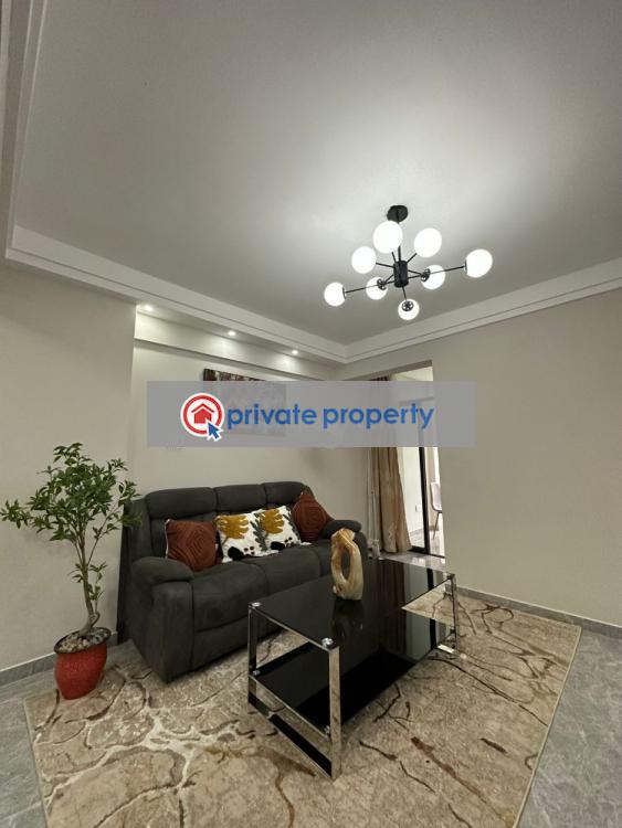 1 bedroom Apartment For Sale Kilimani Nairobi - 5
