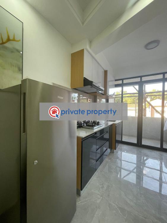 1 bedroom Apartment For Sale Kilimani Nairobi - 3