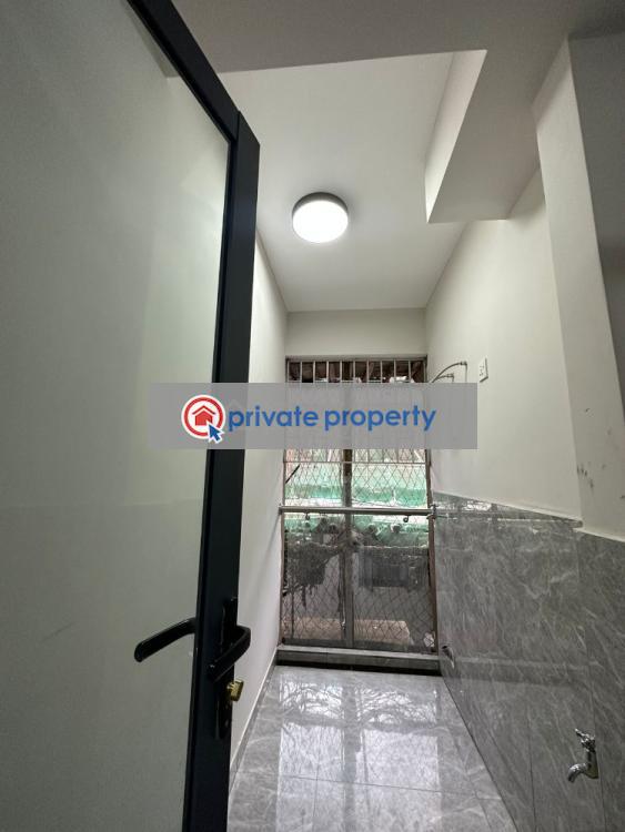 1 bedroom Apartment For Sale Kilimani Nairobi - 5