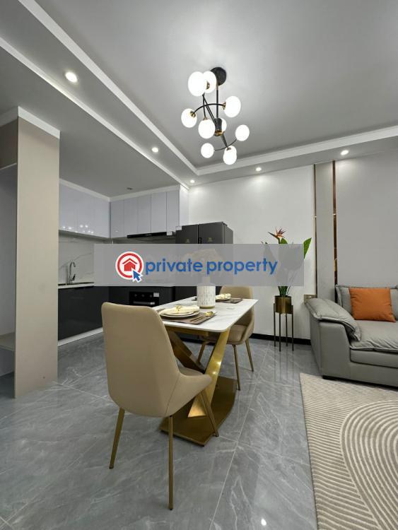 1 bedroom Apartment For Sale Kileleshwa Nairobi - 5