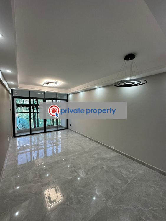 1 bedroom Apartment For Sale Westlands Nairobi - 6