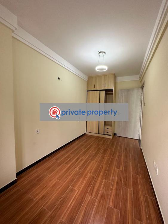 1 bedroom Apartment For Sale Kilimani Nairobi - 2