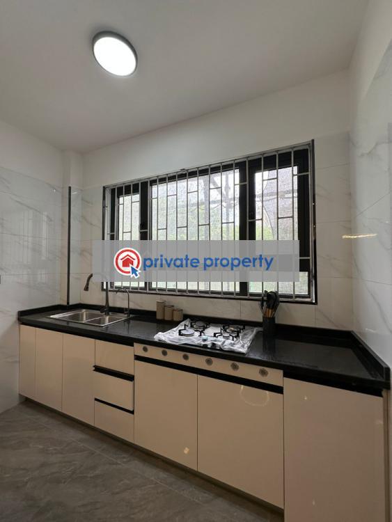1 bedroom Apartment For Sale Lavington Nairobi - 3
