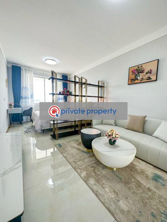 1 bedroom Apartment For Sale &nbsp;mombasa Road Syokimau/Mulolongo Machakos - 1