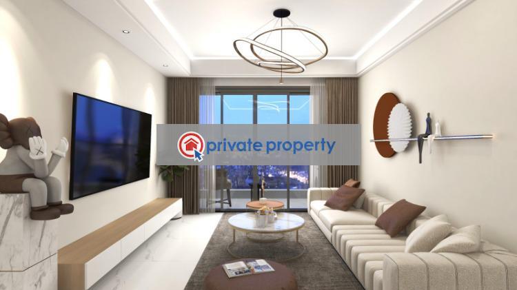 1 bedroom Apartment For Sale Kileleshwa Nairobi - 12