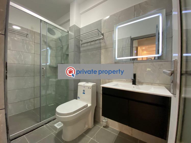 1 bedroom Apartment For Sale Lavington Nairobi - 19