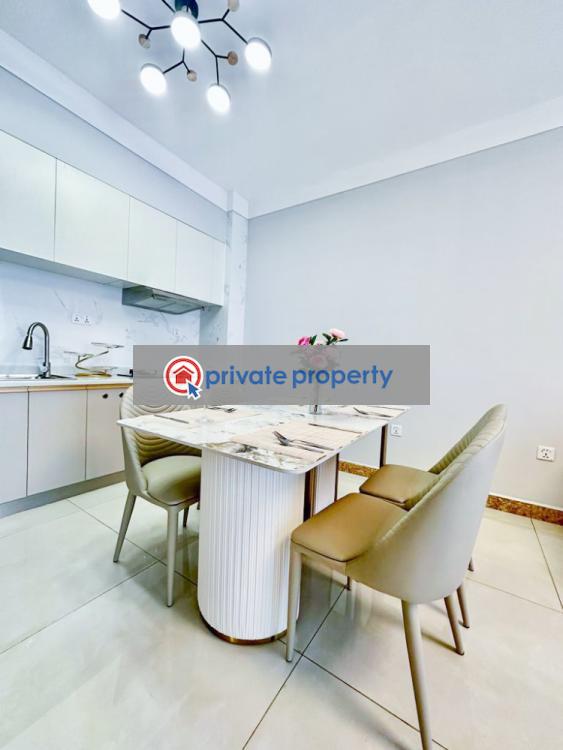 1 bedroom Apartment For Sale Syokimau/Mulolongo Machakos - 3