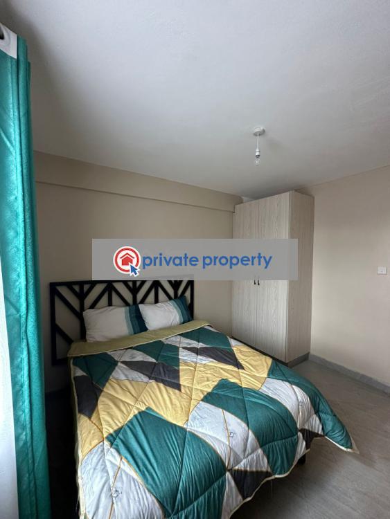 1 bedroom Apartment For Sale &nbsp;waiyaki Way Westlands Nairobi - 3