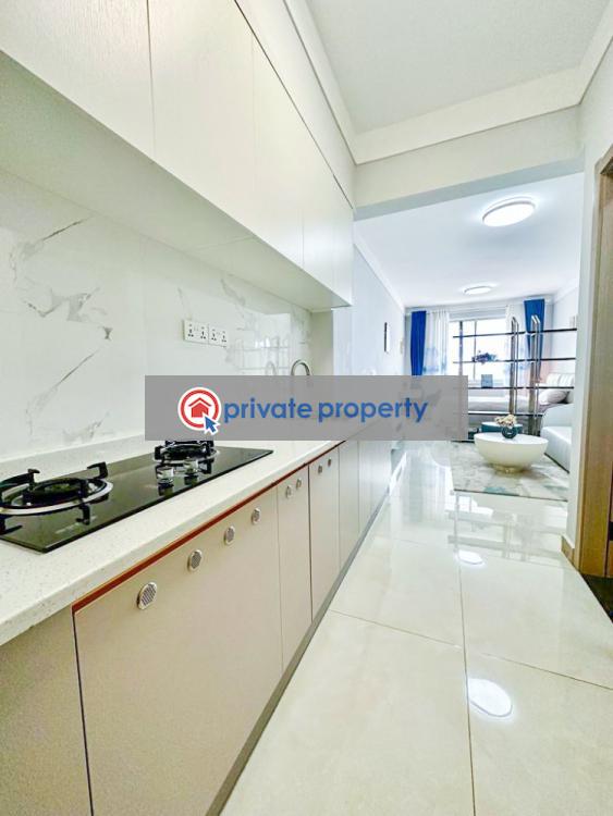 1 bedroom Apartment For Sale &nbsp;mombasa Road Syokimau/Mulolongo Machakos - 5