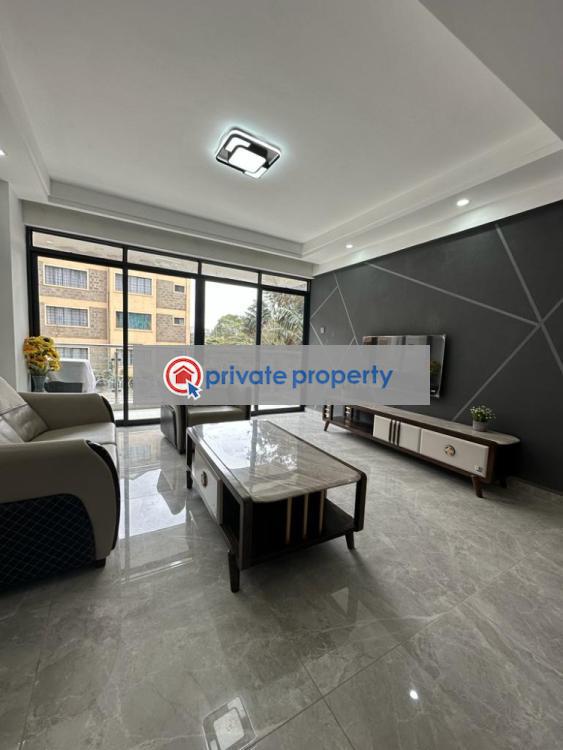 1 bedroom Apartment For Sale Kileleshwa Nairobi - 3