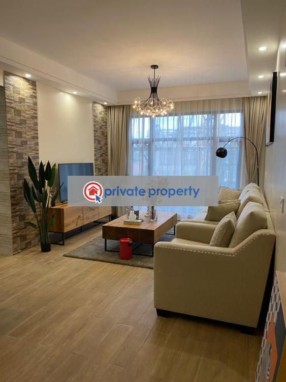 1 bedroom Apartment For Sale Lavington Nairobi - 7