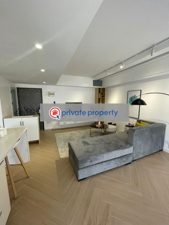 1 bedroom Apartment For Sale Kileleshwa Nairobi - 8