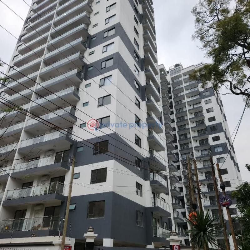 1 bedroom Apartment For Rent Off Waiyaki Way westlands Nairobi - 0