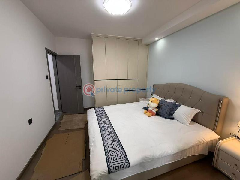 1 bedroom Apartment For Rent Kilimani Nairobi - 5