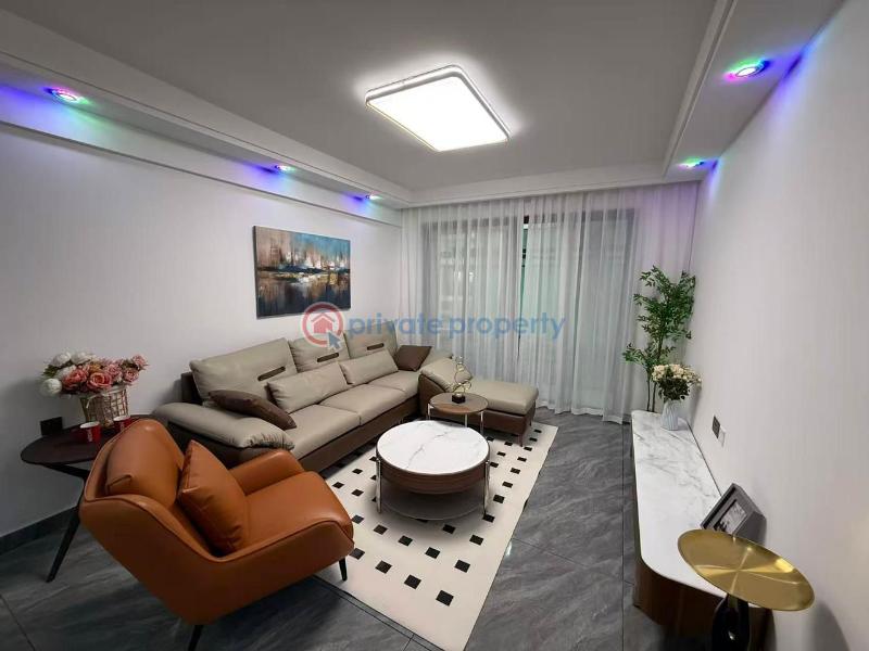 1 bedroom Apartment For Rent Kilimani Nairobi - 6