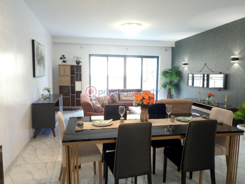 1 bedroom Apartment For Rent Valley Arcade Lavington Nairobi - 3