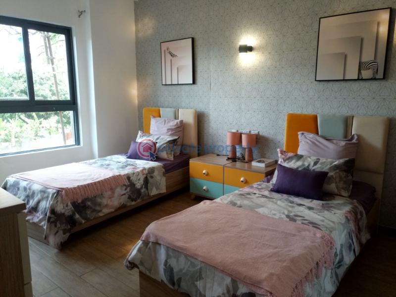 1 bedroom Apartment For Rent Valley Arcade Lavington Nairobi - 5