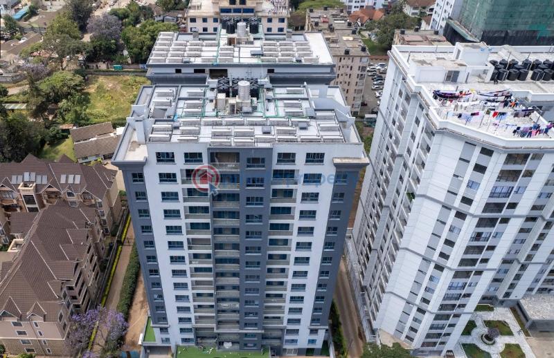 1 bedroom Apartment For Rent Valley Arcade Lavington Nairobi - 1
