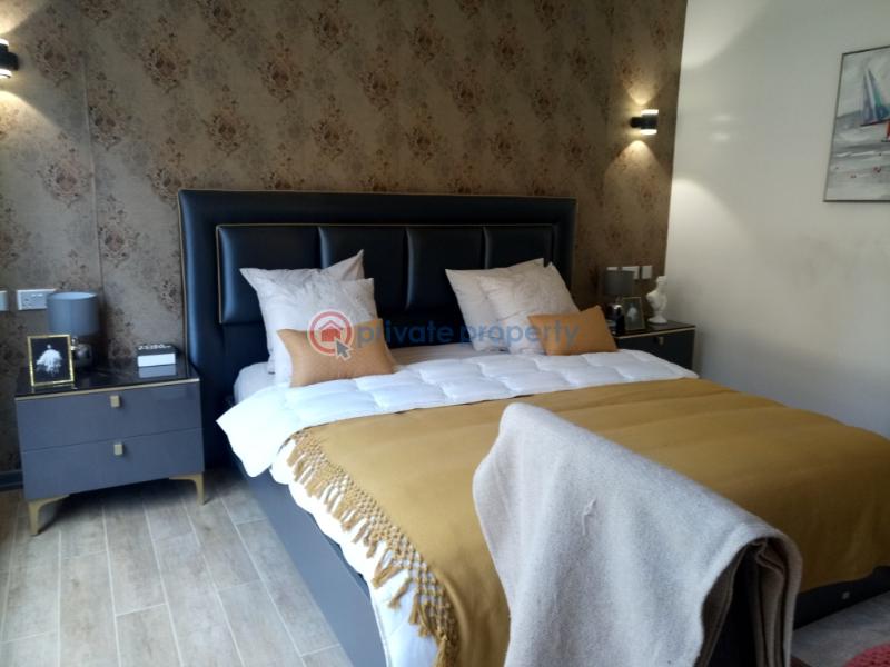 1 bedroom Apartment For Rent Valley Arcade Lavington Nairobi - 8