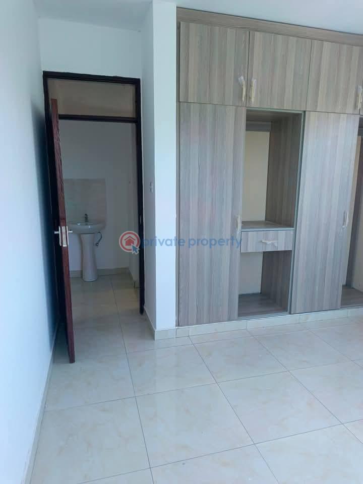 1 bedroom Apartment For Rent Nyali Mombasa - 1