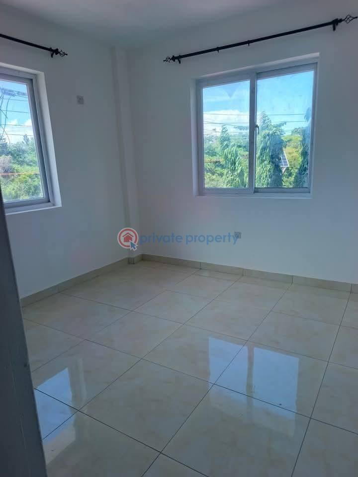 1 bedroom Apartment For Rent Nyali Mombasa - 3