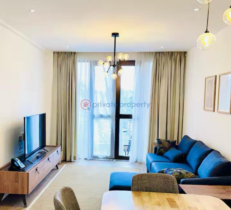 1 bedroom Apartment For Rent westlands Nairobi - 3