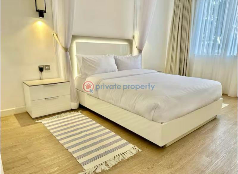 1 bedroom Apartment For Rent westlands Nairobi - 2