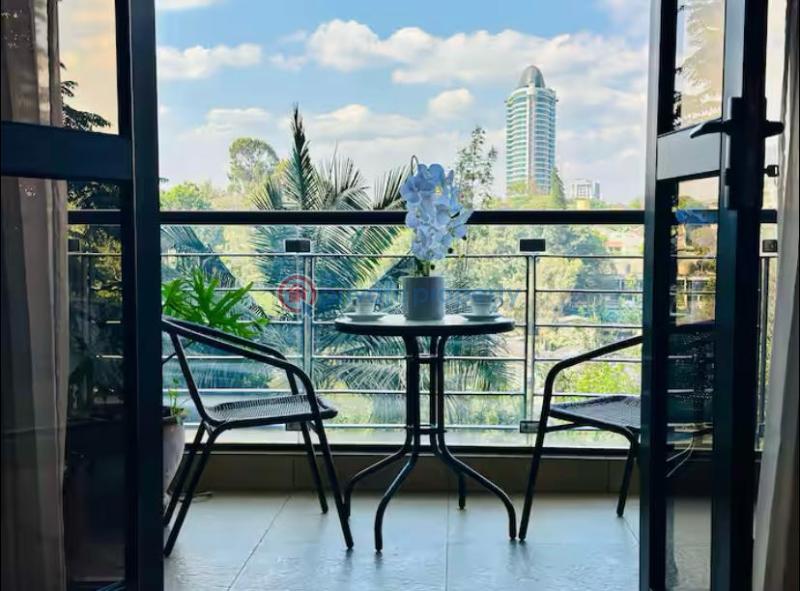 1 bedroom Apartment For Rent westlands Nairobi - 4