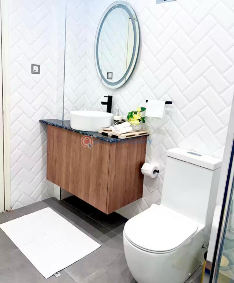 1 bedroom Apartment For Rent westlands Nairobi - 5