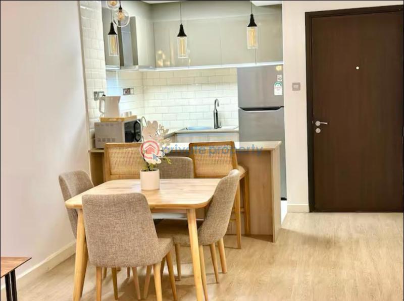 1 bedroom Apartment For Rent westlands Nairobi - 6