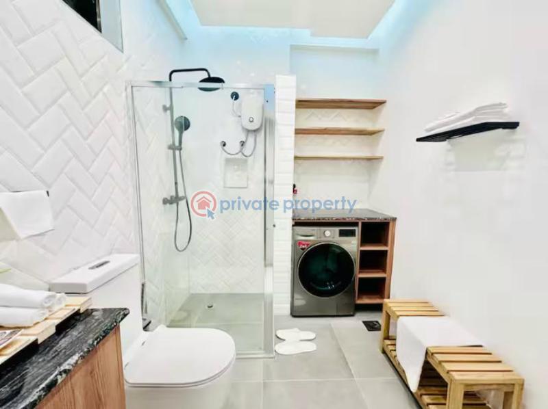 1 bedroom Apartment For Rent westlands Nairobi - 8