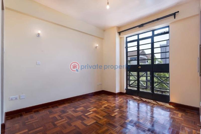 1 bedroom Apartment For Rent Westlands Road Nairobi - 5