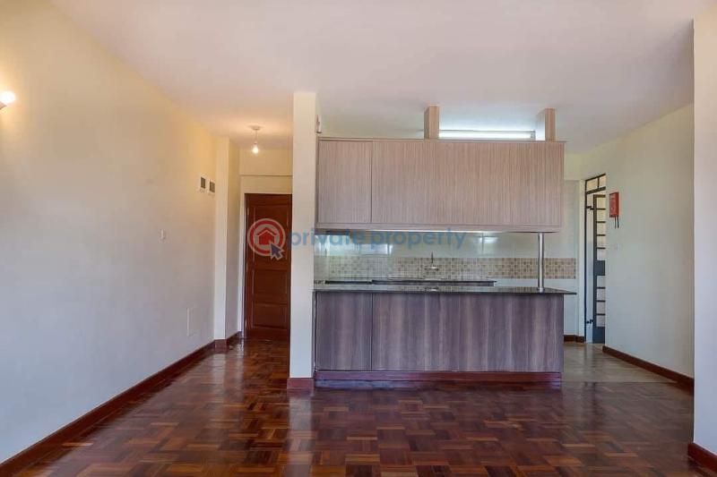 1 bedroom Apartment For Rent Westlands Road Nairobi - 1