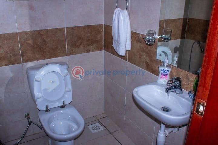 1 bedroom Apartment For Rent Westlands Road Nairobi - 9