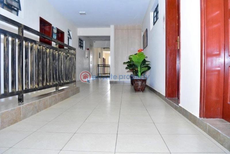 1 bedroom Apartment For Rent Westlands Road Nairobi - 11