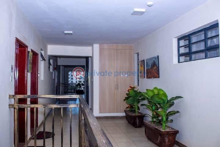 1 bedroom Apartment For Rent Westlands Road Nairobi - 10