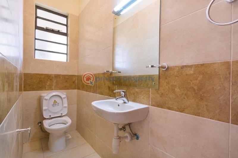 1 bedroom Apartment For Rent Westlands Road Nairobi - 4