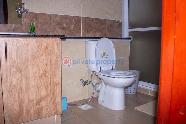1 bedroom Apartment For Rent Westlands Road Nairobi - 8