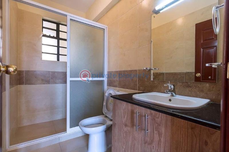 1 bedroom Apartment For Rent Westlands Road Nairobi - 3