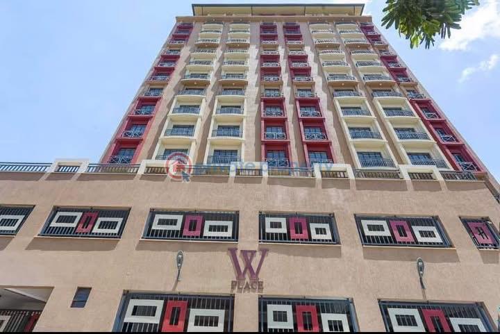 1 bedroom Apartment For Rent Westlands Road Nairobi - 0